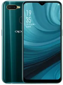 Замена матрицы на телефоне OPPO A5s в Москве
